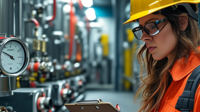 Best Gas Sniffer for Accurate Detection in Your Industry?