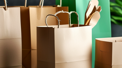 Why Choose Paper Party Bags for Your Event Needs?