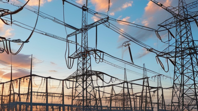 Los principales tipos de accesorios de potencia en sistemas de transmisión aérea ¿Qué función cumplen?