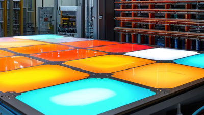 Top Led Uv Drying Solutions for 2026 What to Choose?