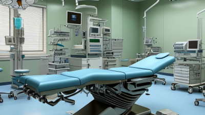 Typical Lead Time for Custom Orthopedic Implants Explained