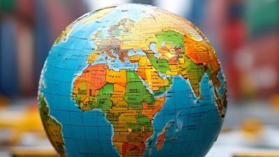Why is a Global Procurement Strategy Essential for Success?