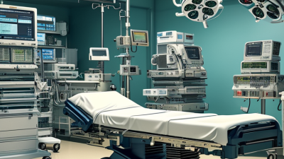 How Do Hospitals Ensure Compliance with Medical Devices?
