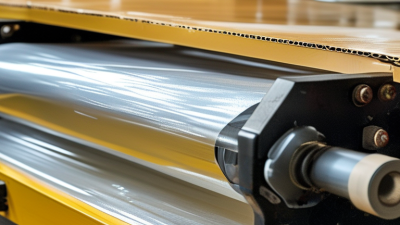 How to Reduce Film Waste in Automated Shrink Wrapping?