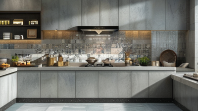 China Top 10 Most Durable Tile Materials for Global Buyers?