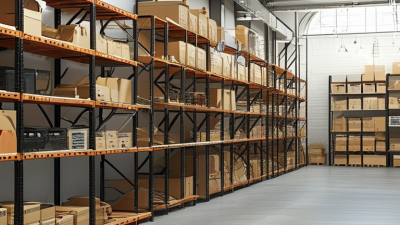 Top 10 Shelving Systems for Your Storage Needs?