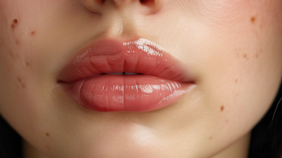 Natural Lip Fillers Benefits and What You Need to Know?