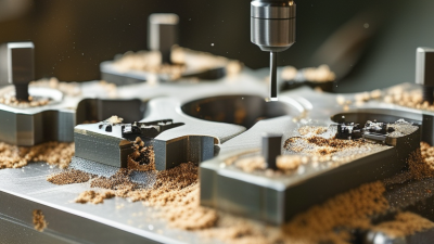 5 Best Ways to Fix a Stuck Lathe Chuck Jaw?