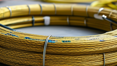 Why Choose Double Insulated Wire for Your Electrical Projects?