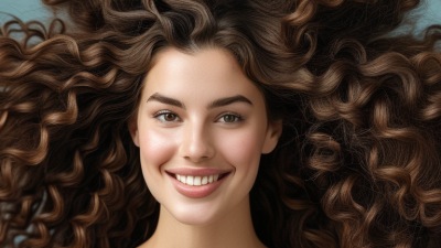 How to Understand Why Hair Feels Thicker After First Session?