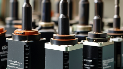 Top Tips for Choosing the Right Stepper Drive for Your Needs?