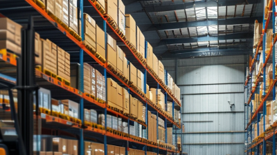 Top 10 Challenges in Warehouse Management for Global Buyers?