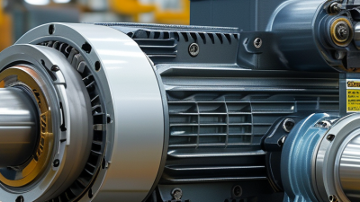 What is a Variable Speed Gear Motor and How Does It Work?