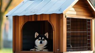 10 Best Ways to Keep an Outdoor Pet House Warm Without Electricity?