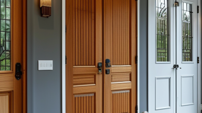 Discover the Best Doors and More for Your Home Needs?