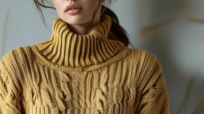 Best Sweater Knit Women Styles for 2026 Trends and Tips?