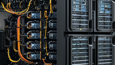 How to Choose the Top AI Server Manufacturers for Your Needs?