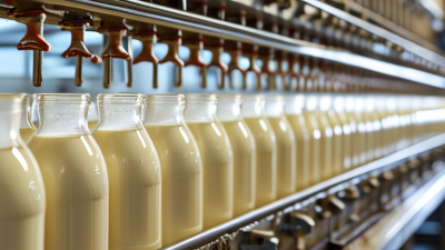 Why Is Pasteurization Essential for Milk in Processing Plants?