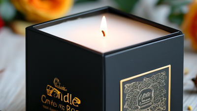 2026 Best Box Of Candles for Global Buyers to Consider?