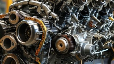 Top Engine Machinery Trends to Watch in 2026?