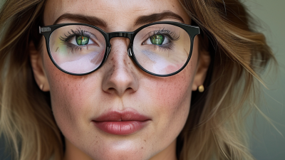 Top 10 Bifocal Contact Lenses for Global Buyers?