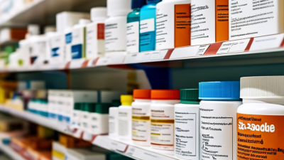 Why Are Standard Safety Requirements for Pharmacy Packaging Important?