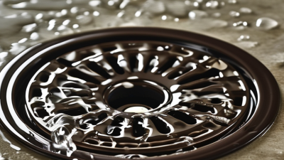 What Are the Best Side Outlet Shower Drains for Your Home?