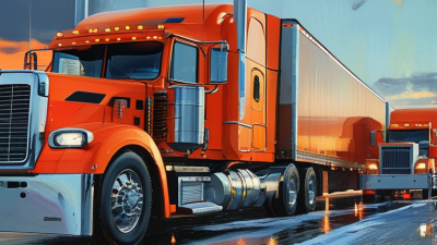 Top 10 Benefits of Super Single Tires for Your Fleet?