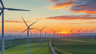 Top Benefits of Using Renewable Energy Motors for Global Buyers?