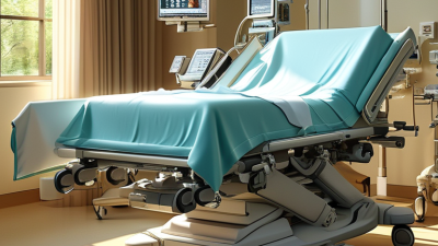 How to Choose the Best Birthing Beds for Maternity Care?