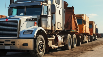 Why is Heavy Duty Clutch Essential for Commercial Vehicles?