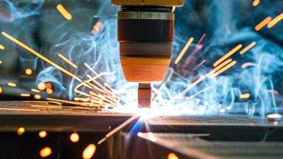 Top 10 Reasons Your Handheld Laser Welder Shielding Gas Leaks?