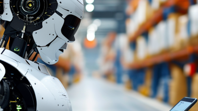 Smart Robot Best Solutions for Global Procurement Needs?