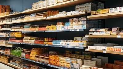 2026 Best Gondola Shelving Solutions for Global Buyers?