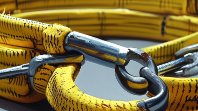Essential Tips for Using Ratchet Down Straps Safely?