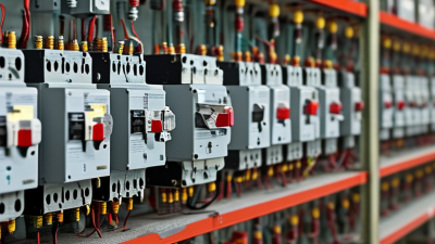 Top 10 Ways to Manually Test Circuit Breaker Tripping Mechanism?