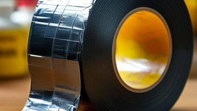 What is Heat Sealing Tape and How Does it Work?