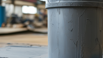 Top 10 Benefits of Plastic Powder Coating for Buyers?