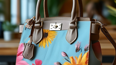 Why is Material Selection Important for Handbags in Fashion?