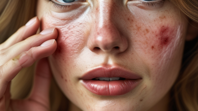 How to Prevent Skin Irritation from Adhesive Materials?