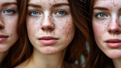 ¿10 consejos para eliminar el acné hormonal con dieta y nutrición?