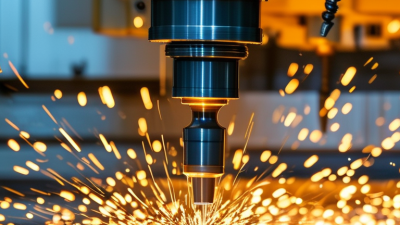 How to Improve Precision in CNC Machining for 2026 Top Industries?
