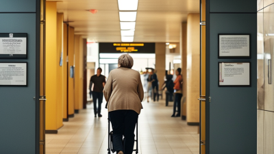Common Challenges Faced by People with Mobility Issues?