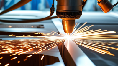 Top 10 Laser Machine Metal Cutting Techniques for Buyers?