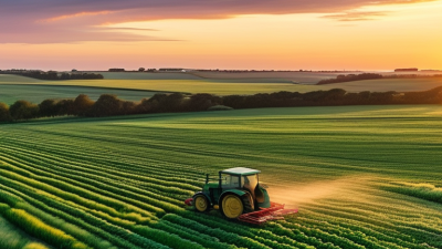 Why Choose Nonionic Surfactants for Your Business Needs?