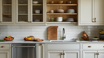 2026 Best Cabinets for Small Spaces How to Choose Wisely?