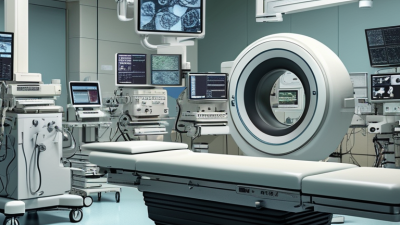 How to Fix Artifacts in Medical Imaging Equipment?