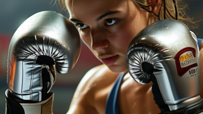 Top 10 Tips on How Long Boxing Gloves Typically Last?
