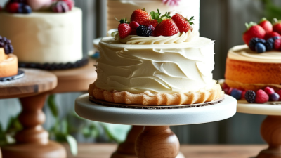 Best Cake Boards for Every Baking Need in 2026?