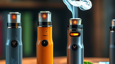 Are Nicotine Free Vapes Better for Your Health Compared to Regular Vapes?